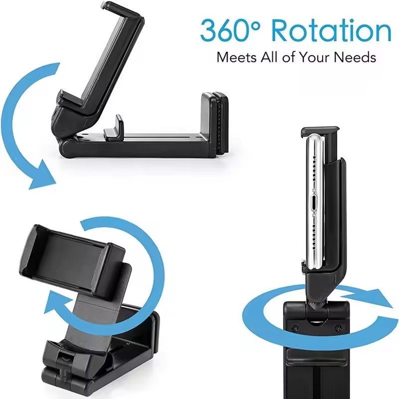 Supporto per Telefono da Aereo - Stand Lighting Photography recensione e prezzo