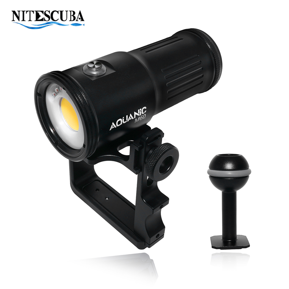 Luce per fotografia subacquea  - Photography Types Of Lighting recensione e prezzo
