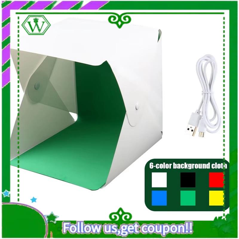 Affidabile-Lightbox Light Box  - Photography Lighting And Backdrop Kits recensione e prezzo
