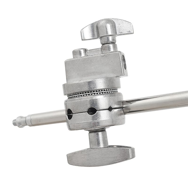 ELECT-3X Testa a C in Metallo  - Photography Types Of Lighting recensione e prezzo