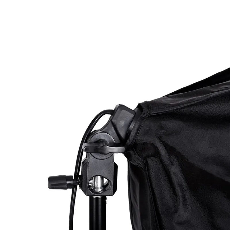 Luce LED quadrupla per fotogra - Photography Lighting For Clothing recensione e prezzo