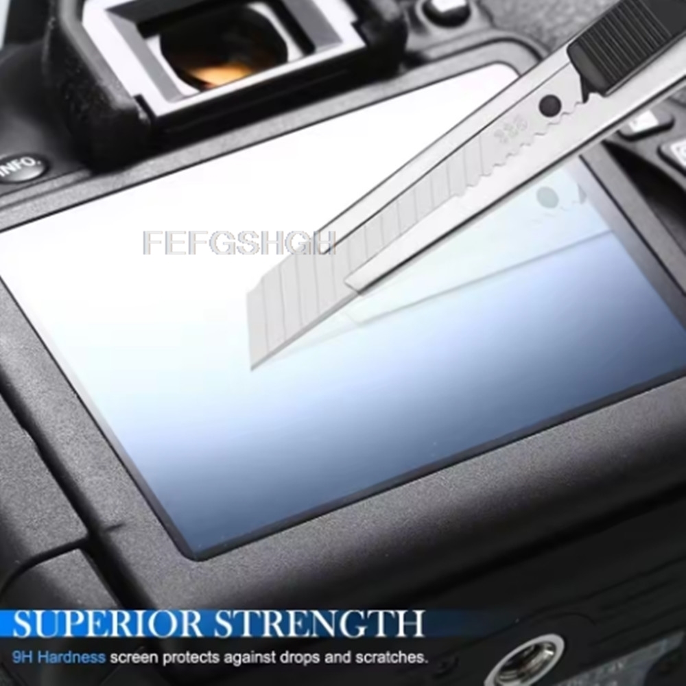 3 Pezzi Pellicola Protettiva i - Nikon Camera Z6 Iii recensione e prezzo