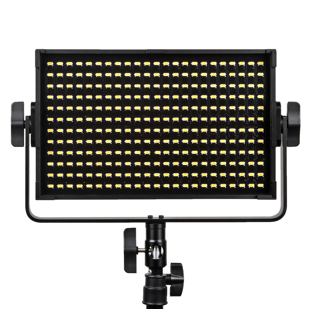 Viltrox VL-S50T Lampada da stu - Photography Lighting Online recensione e prezzo